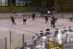 2006-10-15 Iserlohn Phantoms vs. Schalker Haie