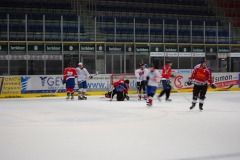 2008-09-29 HCT Dragons vs. EIHC Iserlohn